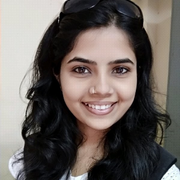 Sneha Bhapkar - AI Lead